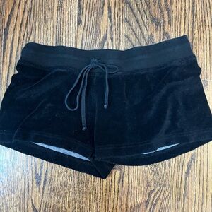 Hardtail Shorts